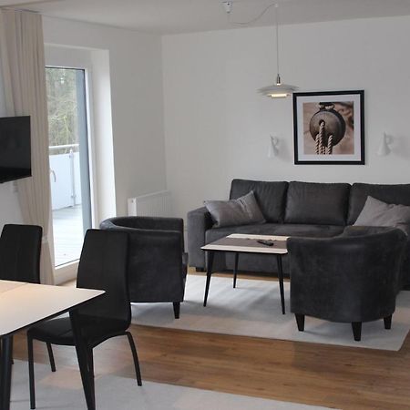 Duenenhaus Wohnung 9 Lubeck Ngoại thất bức ảnh