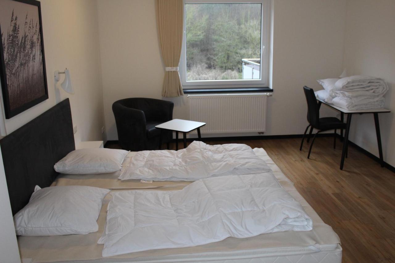 Duenenhaus Wohnung 9 Lubeck Ngoại thất bức ảnh