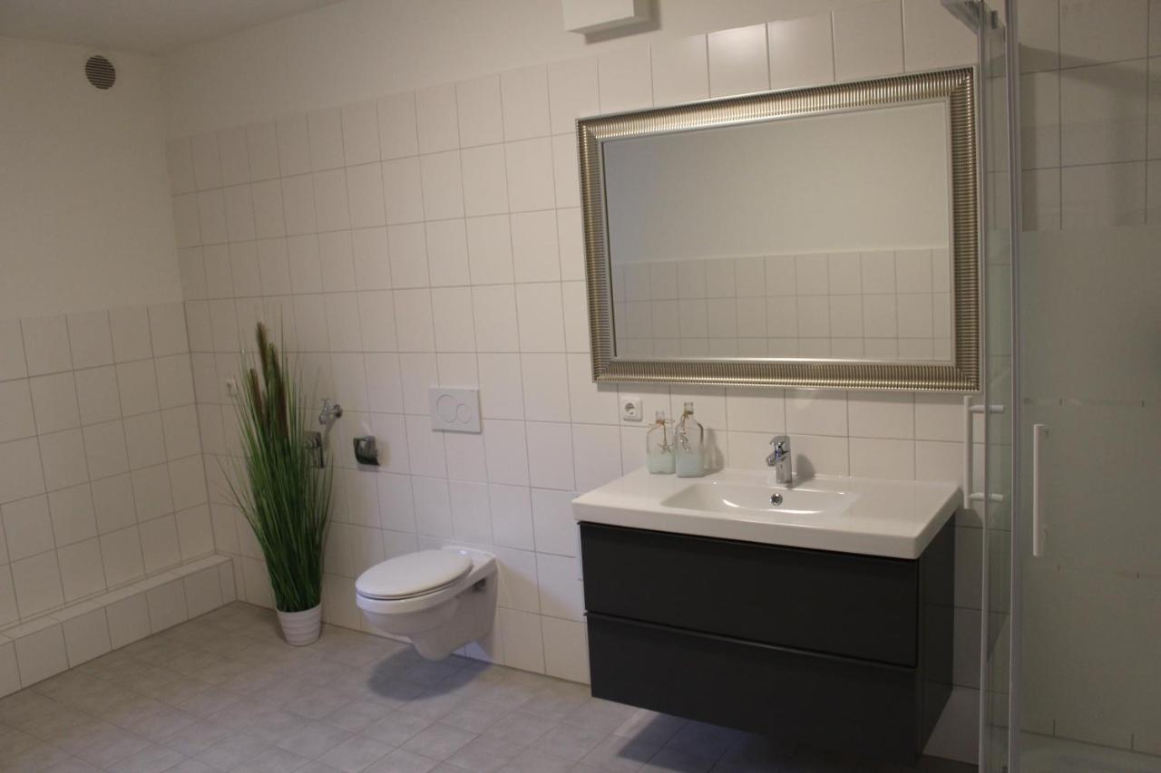 Duenenhaus Wohnung 9 Lubeck Ngoại thất bức ảnh