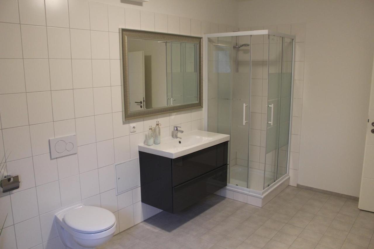 Duenenhaus Wohnung 9 Lubeck Ngoại thất bức ảnh